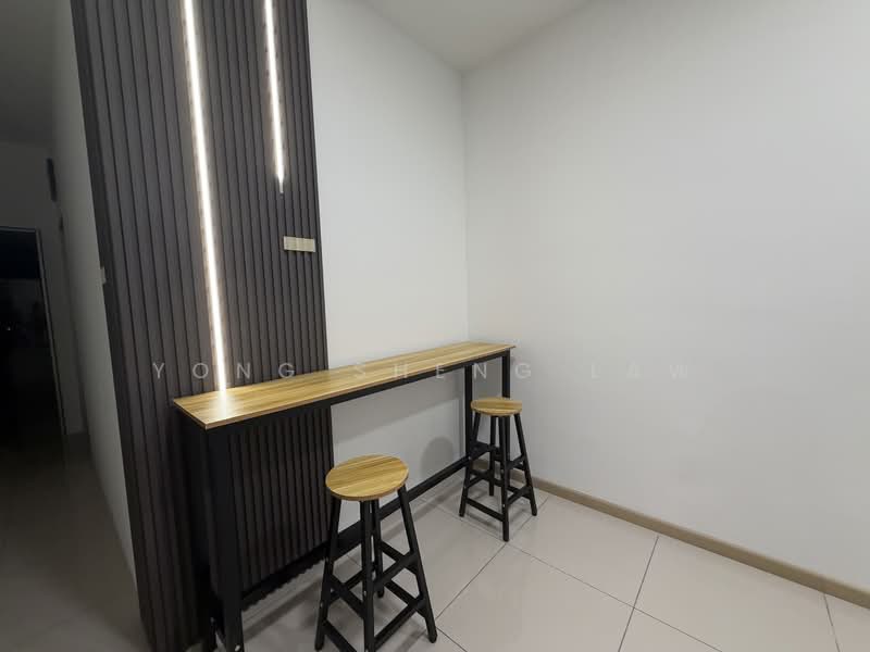 Servis Apartment untuk Disewa di You City 3 - YONG SHENG LAW - PropertyGuru.com.my