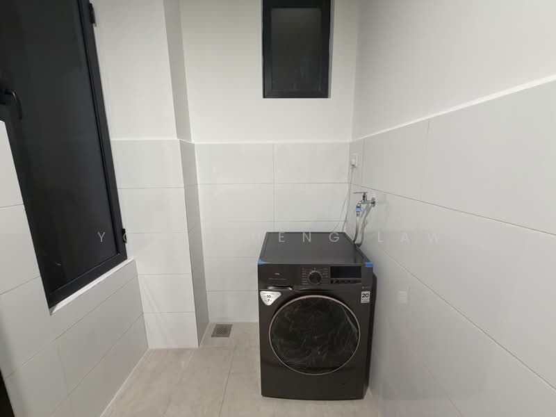 Servis Apartment untuk Disewa di You City 3 - YONG SHENG LAW - PropertyGuru.com.my