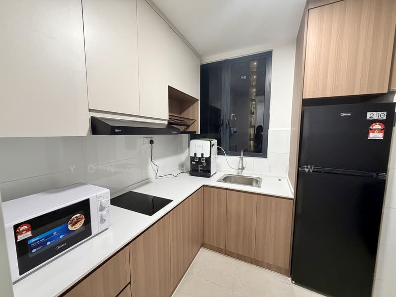 Servis Apartment untuk Disewa di You City 3 - YONG SHENG LAW - PropertyGuru.com.my