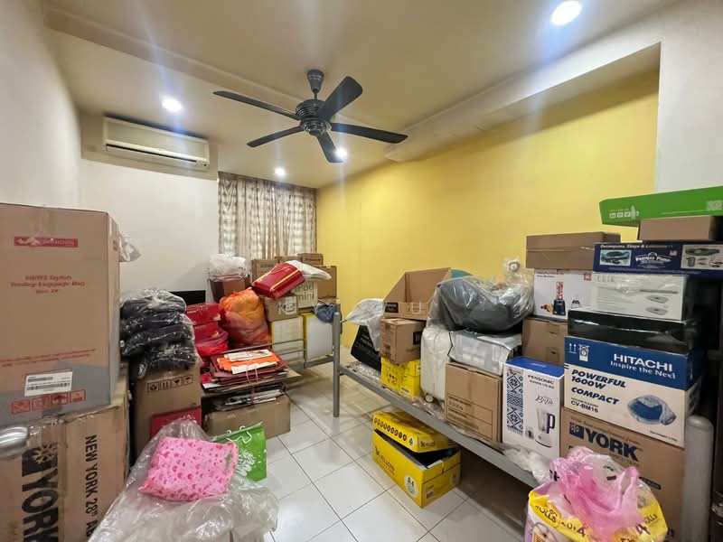 2.5-storey Terraced House for Rent in Seberang Perai (Penang) - KY Wu - Interior - PropertyGuru.com.my