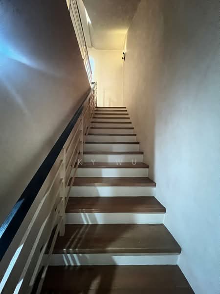 2.5-storey Terraced House for Rent in Seberang Perai (Penang) - KY Wu - Interior - PropertyGuru.com.my