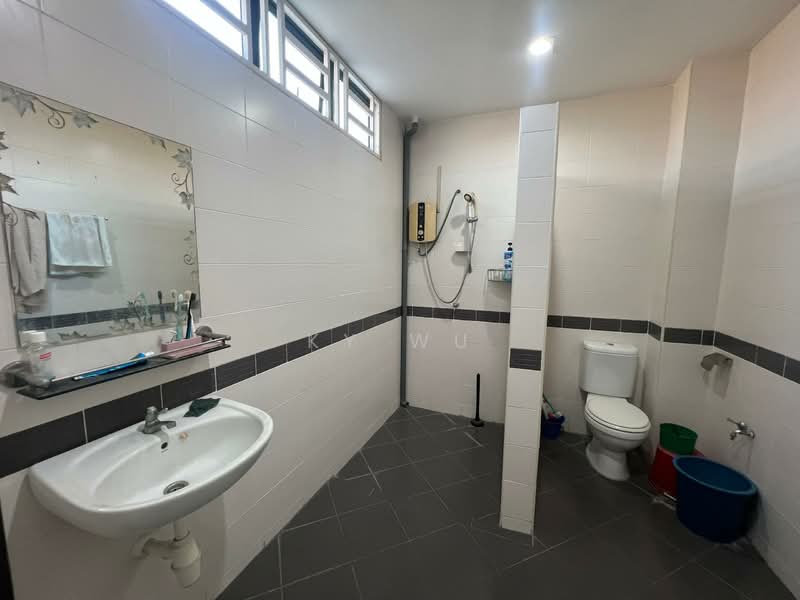 2.5-storey Terraced House for Rent in Seberang Perai (Penang) - KY Wu - PropertyGuru.com.my