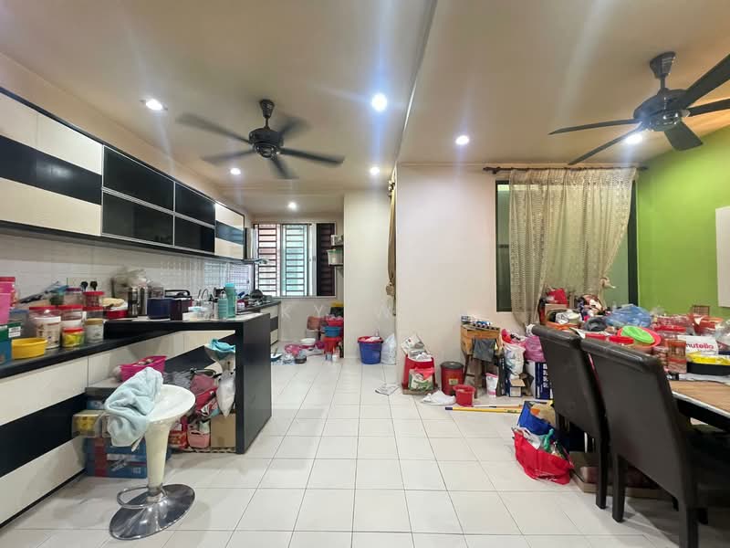 2.5-storey Terraced House for Rent in Seberang Perai (Penang) - KY Wu - PropertyGuru.com.my