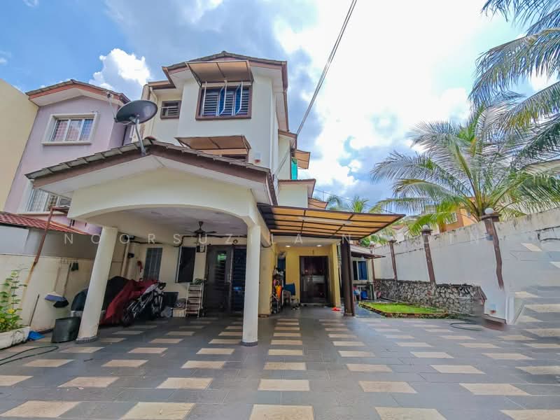 Terraced House for Sale in Batu Caves (Selangor) - Noorsuzila Nordin - PropertyGuru.com.my