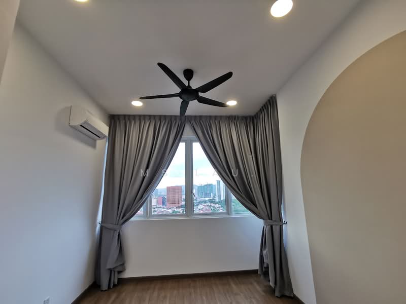 Servis Apartment untuk Disewa di Rica Residence - Ms Lau. - View - PropertyGuru.com.my