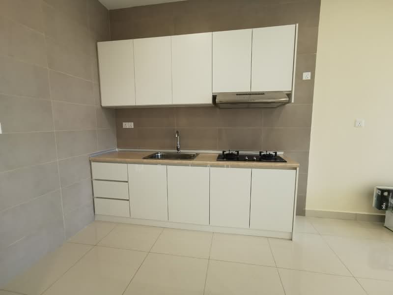 Servis Apartment untuk Disewa di Rica Residence - Ms Lau. - Kitchen - PropertyGuru.com.my
