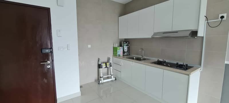 Servis Apartment untuk Disewa di Rica Residence - Ms Lau. - Kitchen - PropertyGuru.com.my