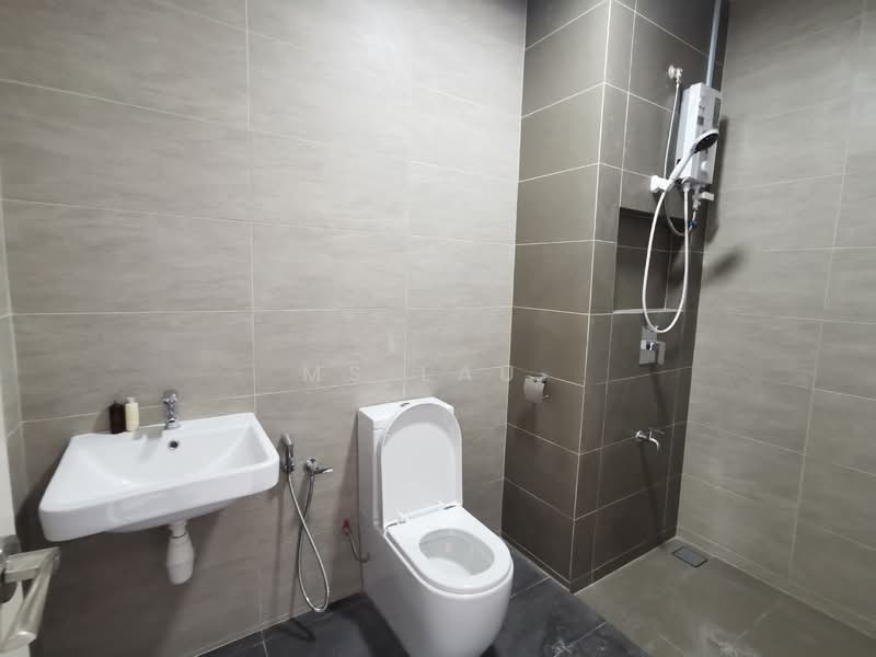 Servis Apartment untuk Disewa di Rica Residence - Ms Lau. - Bathroom - PropertyGuru.com.my