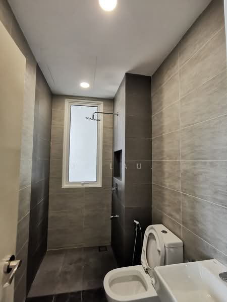Servis Apartment untuk Disewa di Rica Residence - Ms Lau. - Bathroom - PropertyGuru.com.my