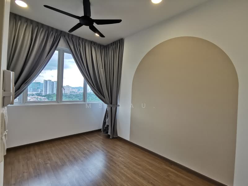Servis Apartment untuk Disewa di Rica Residence - Ms Lau. - PropertyGuru.com.my