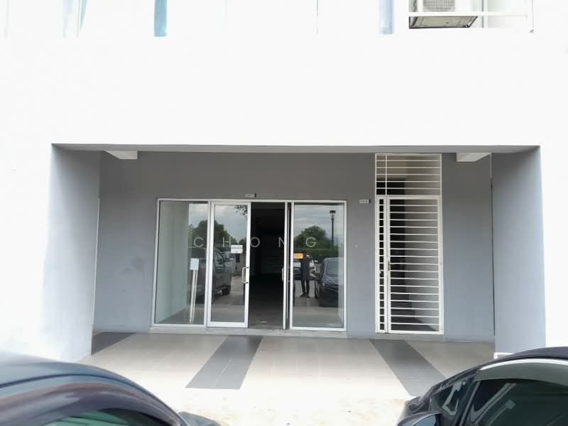 Kedai untuk Disewa di Bangi (Selangor) - Chong . - PropertyGuru.com.my