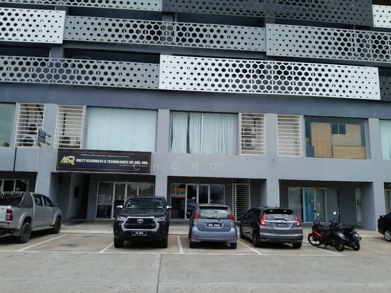 Kedai untuk Disewa di Bangi (Selangor) - Chong . - PropertyGuru.com.my