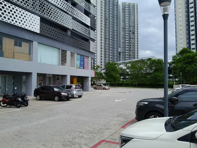 Kedai untuk Disewa di Bangi (Selangor) - Chong . - PropertyGuru.com.my