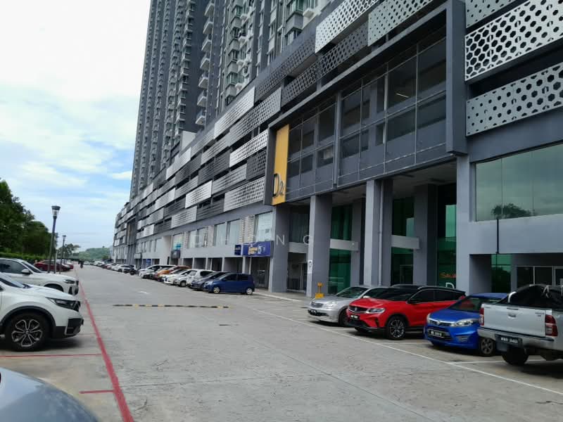 Kedai untuk Disewa di Bangi (Selangor) - Chong . - PropertyGuru.com.my