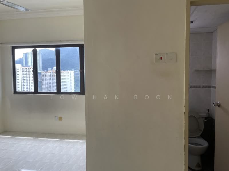 Condominium for Sale at Victoria Heights - Low Han Boon - PropertyGuru.com.my