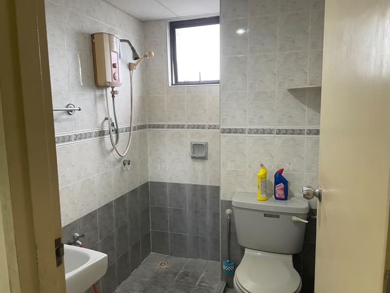 Condominium for Sale at Victoria Heights - Low Han Boon - PropertyGuru.com.my
