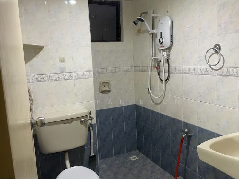 Condominium for Sale at Victoria Heights - Low Han Boon - PropertyGuru.com.my