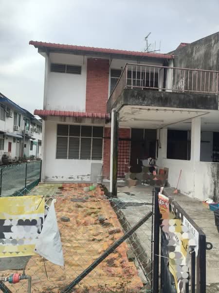Rumah Teres 2 Tingkat untuk Dijual di Bukit Mertajam (Penang) - Shue Lim - PropertyGuru.com.my