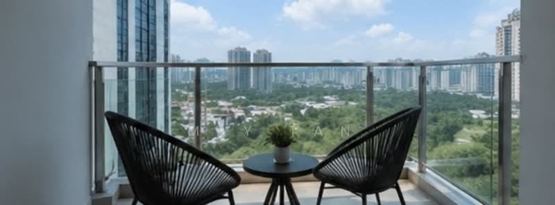Kondominium untuk Dijual di Waltz Residences - May Tan - PropertyGuru.com.my