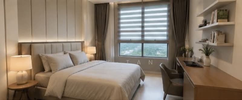Kondominium untuk Dijual di Waltz Residences - May Tan - PropertyGuru.com.my