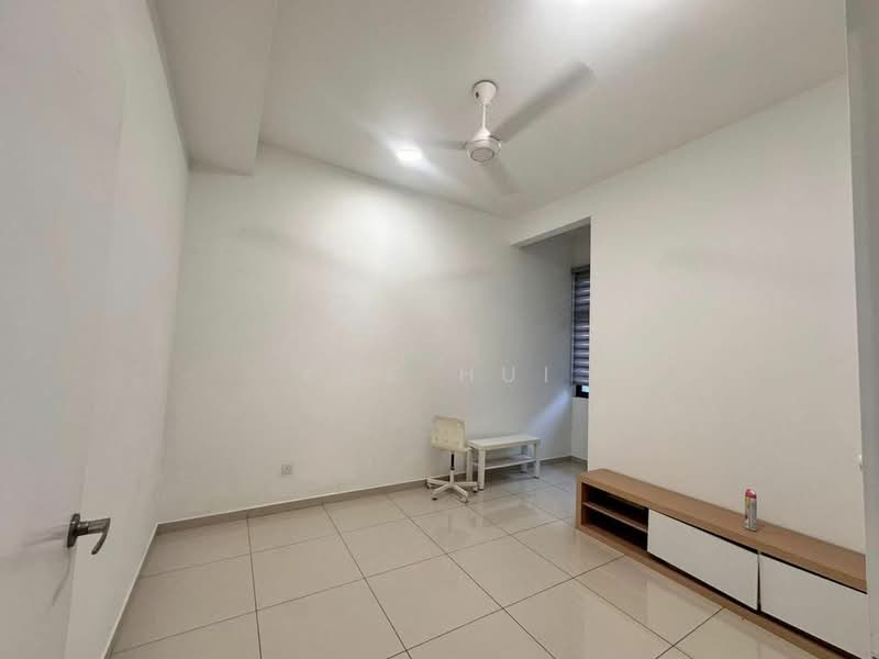 2-storey Terraced House for Sale in Sunway Iskandar (Iskandar Puteri (Nusajaya)) - Kok Hui - Living Room - PropertyGuru.com.my