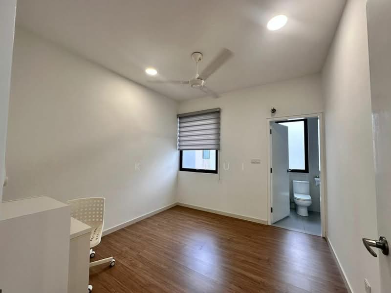 2-storey Terraced House for Sale in Sunway Iskandar (Iskandar Puteri (Nusajaya)) - Kok Hui - Bedroom - PropertyGuru.com.my