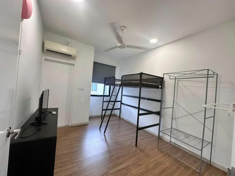 2-storey Terraced House for Sale in Sunway Iskandar (Iskandar Puteri (Nusajaya)) - Kok Hui - Bedroom - PropertyGuru.com.my