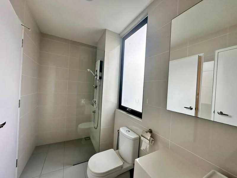 2-storey Terraced House for Sale in Sunway Iskandar (Iskandar Puteri (Nusajaya)) - Kok Hui - Bathroom - PropertyGuru.com.my