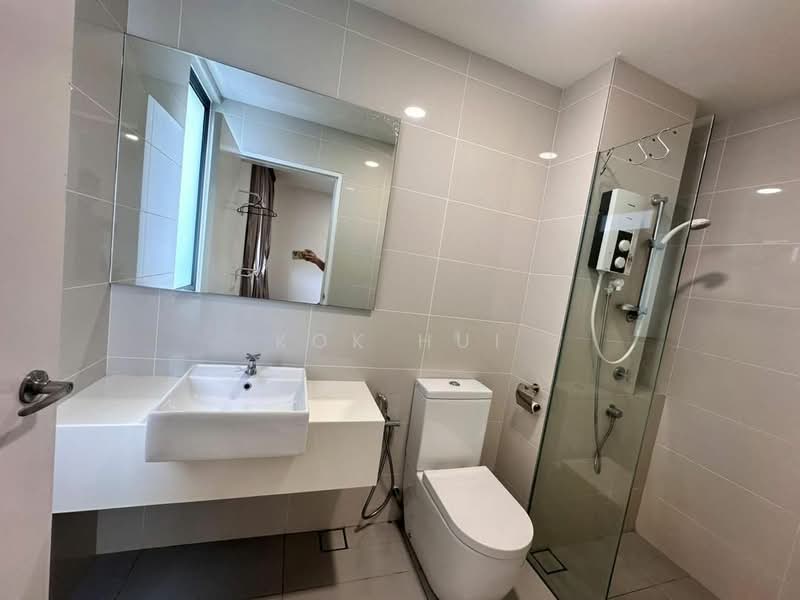 2-storey Terraced House for Sale in Sunway Iskandar (Iskandar Puteri (Nusajaya)) - Kok Hui - Bathroom - PropertyGuru.com.my