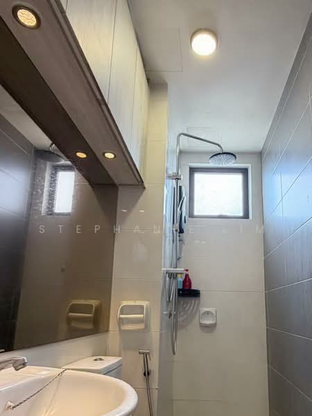 Condominium for Sale at Maple Residence - Stephanie Lim - Bathroom - PropertyGuru.com.my