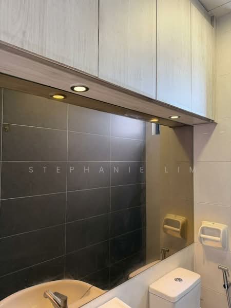 Condominium for Sale at Maple Residence - Stephanie Lim - Bathroom - PropertyGuru.com.my