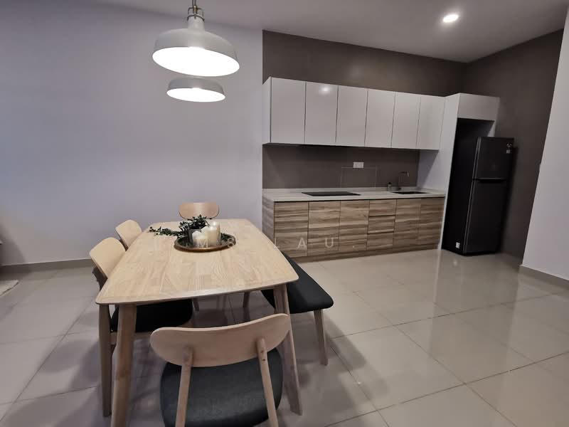Servis Apartment untuk Disewa di Rica Residence - Ms Lau. - Kitchen - PropertyGuru.com.my