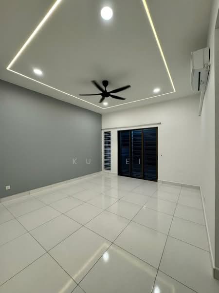 2-storey Terraced House for Sale in Taman Bestari Indah (Ulu Tiram) - Ku Mei - PropertyGuru.com.my