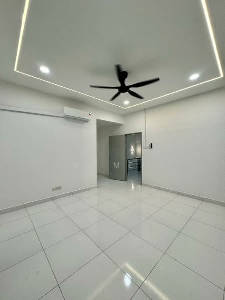 2-storey Terraced House for Sale in Taman Bestari Indah (Ulu Tiram) - Ku Mei - PropertyGuru.com.my