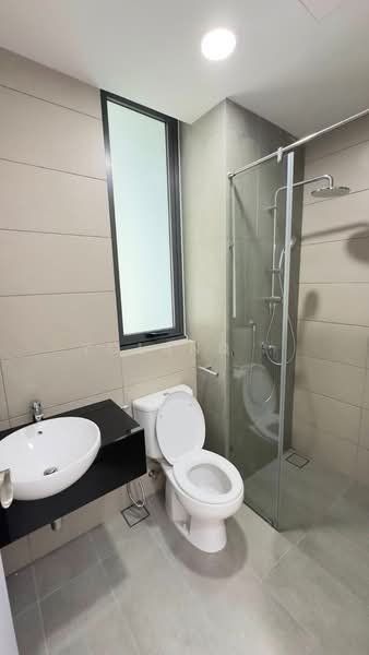 Condominium for Rent at The Elysia Park Residence - Yoland . - Bathroom - PropertyGuru.com.my