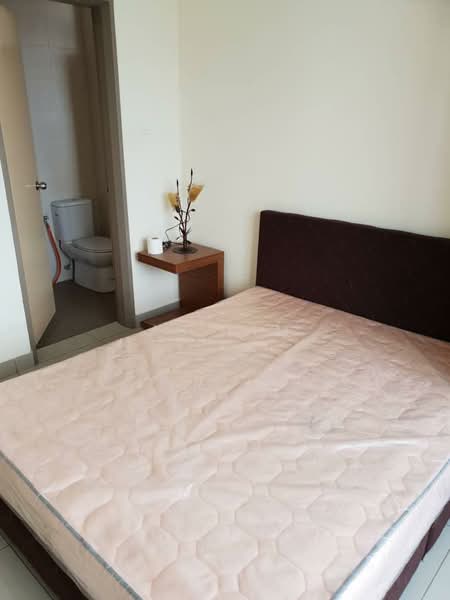 Service Residence for Rent at Platinum Lake PV 21 - JC Lim - Bedroom - PropertyGuru.com.my