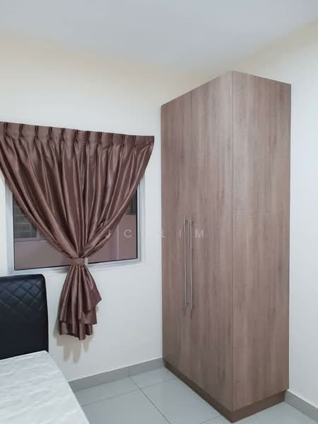 Service Residence for Rent at Platinum Lake PV 21 - JC Lim - Bedroom - PropertyGuru.com.my
