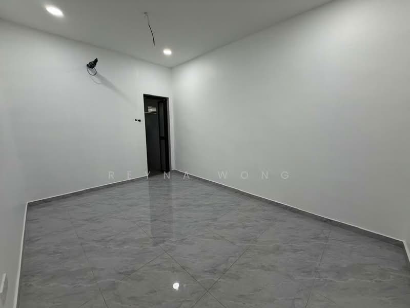 1-storey Terraced House for Rent in Taman Universiti (Skudai) - Reyna Wong - Interior - PropertyGuru.com.my