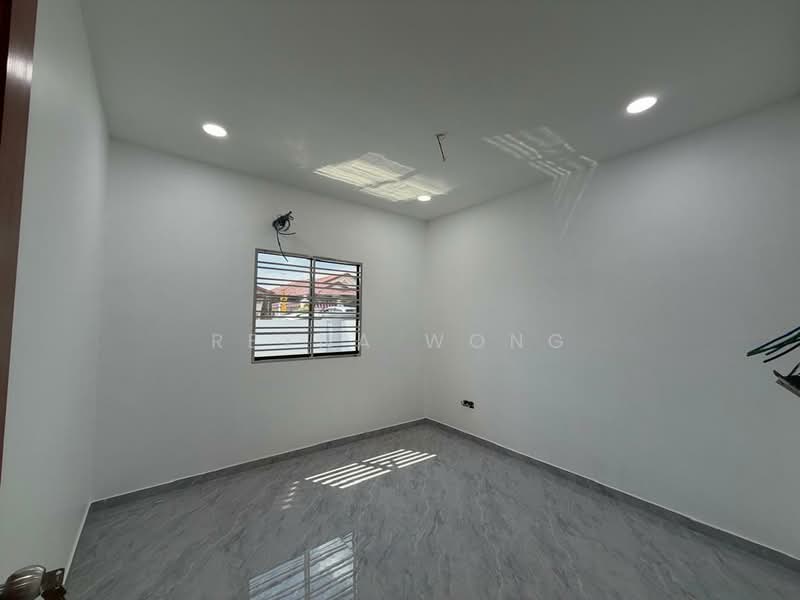 1-storey Terraced House for Rent in Taman Universiti (Skudai) - Reyna Wong - Interior - PropertyGuru.com.my