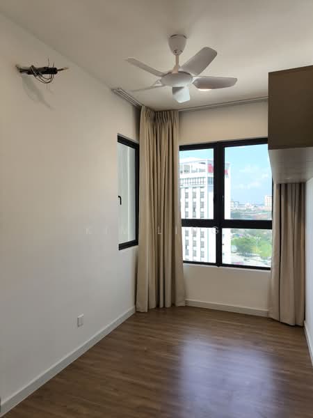 Servis Apartment untuk Disewa di Helix2 @ PJ South - Kim Ling - Bedroom 3 - PropertyGuru.com.my