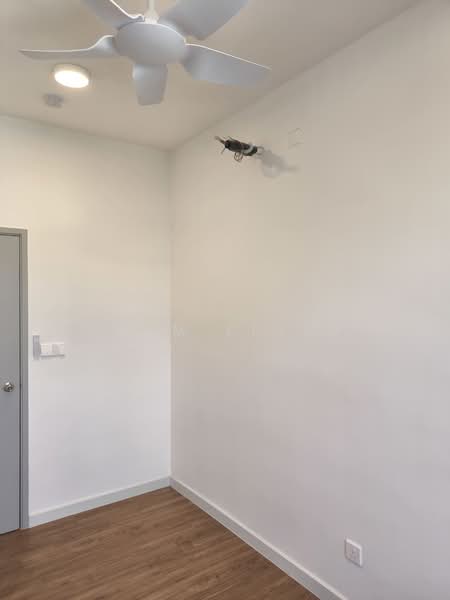 Servis Apartment untuk Disewa di Helix2 @ PJ South - Kim Ling - Bedroom 3 - PropertyGuru.com.my