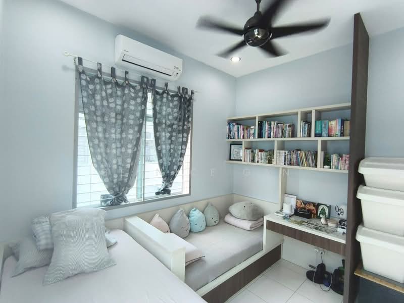 2-storey Terraced House for Sale in Bukit Indah (Iskandar Puteri (Nusajaya)) - Bernice Gan - PropertyGuru.com.my