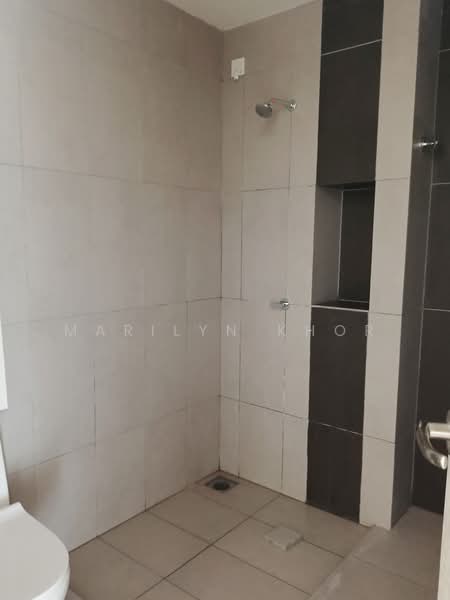 Pangsapuri untuk Dijual di Mutiara Hilltop - Marilyn Khor - Bathroom - PropertyGuru.com.my