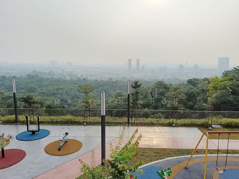 Pangsapuri untuk Dijual di Mutiara Hilltop - Marilyn Khor - Exterior - PropertyGuru.com.my