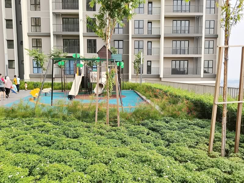 Pangsapuri untuk Dijual di Mutiara Hilltop - Marilyn Khor - Exterior - PropertyGuru.com.my