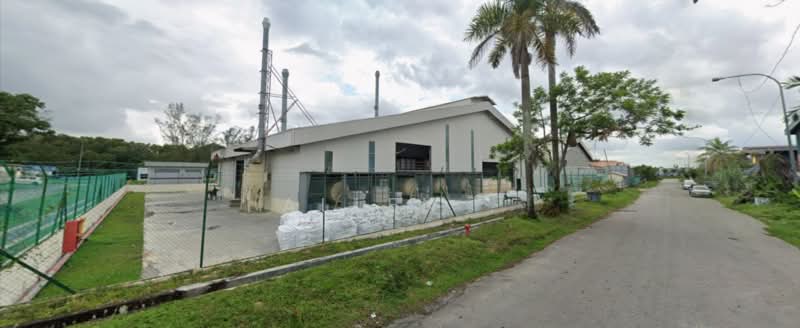 Kilang untuk Dijual di Kawasan Perindustrian Nilai (Nilai) - Allen . - Exterior - PropertyGuru.com.my