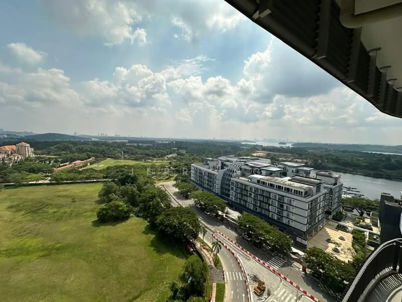 Service Residence for Rent at Encorp Marina - Jerry Ng - Exterior - PropertyGuru.com.my