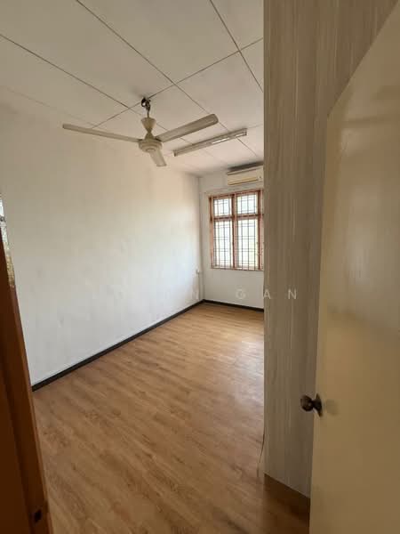 Rumah Teres 2 Tingkat untuk Dijual di Taman Puteri Wangsa (Ulu Tiram) - Ethan Gan - PropertyGuru.com.my