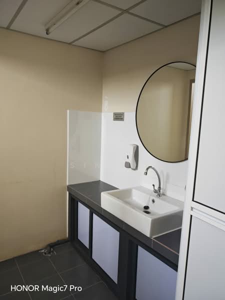 For Rent - Jalan Geroda 2/1, Larkin Jaya