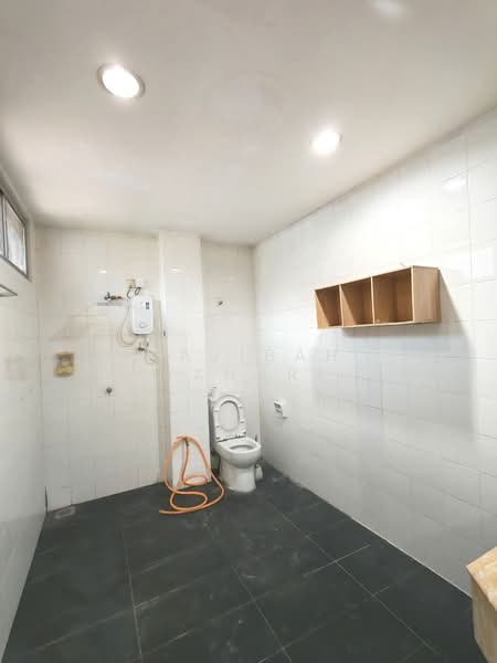 Rumah Berkembar untuk Dijual di Taman Gembira (Jalan Klang Lama (Old Klang Road)) - Najibah Sahari - PropertyGuru.com.my